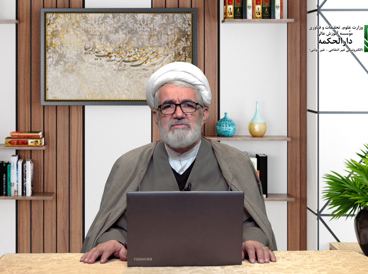 علی صدرایی خویی